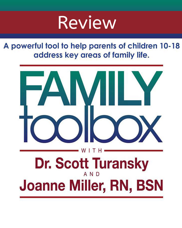 Family Toolbox Review