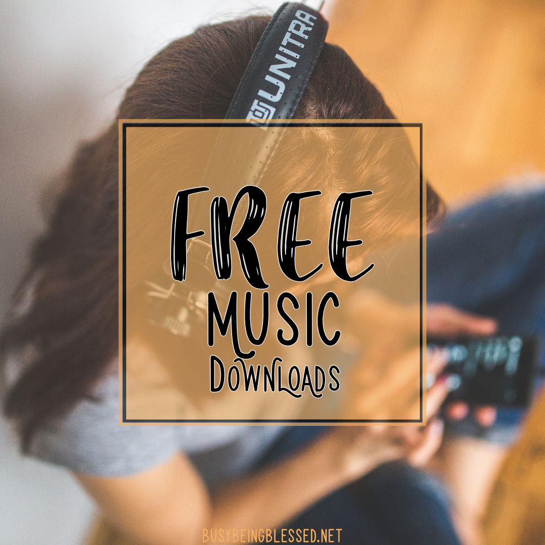 Read more about the article Free Music Downloads